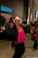 Cabrini's 60th Birthday "Boots on Da Ground" Celebration