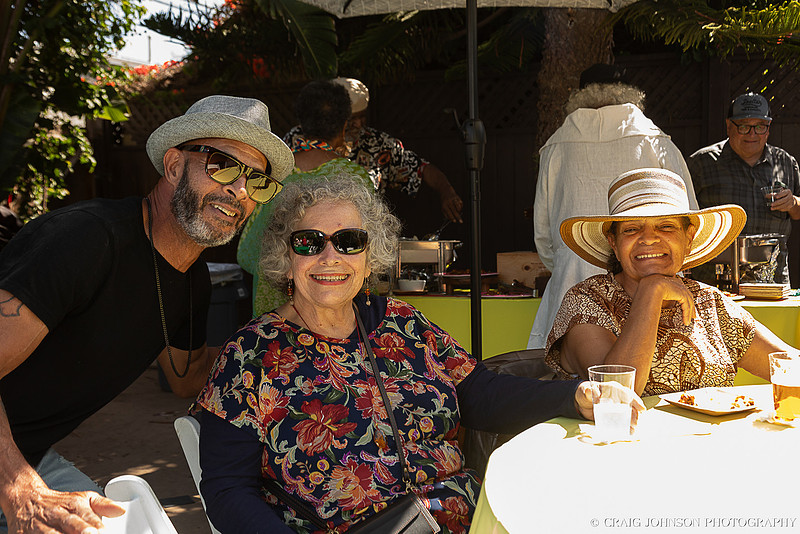 Uncle Raph Craig Johnson Photography | Uncle Ralph's 95th Birthday Celebration