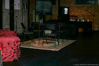 After Card Party 121304