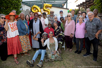 Uncle Ralph's 95th Birthday Celebration